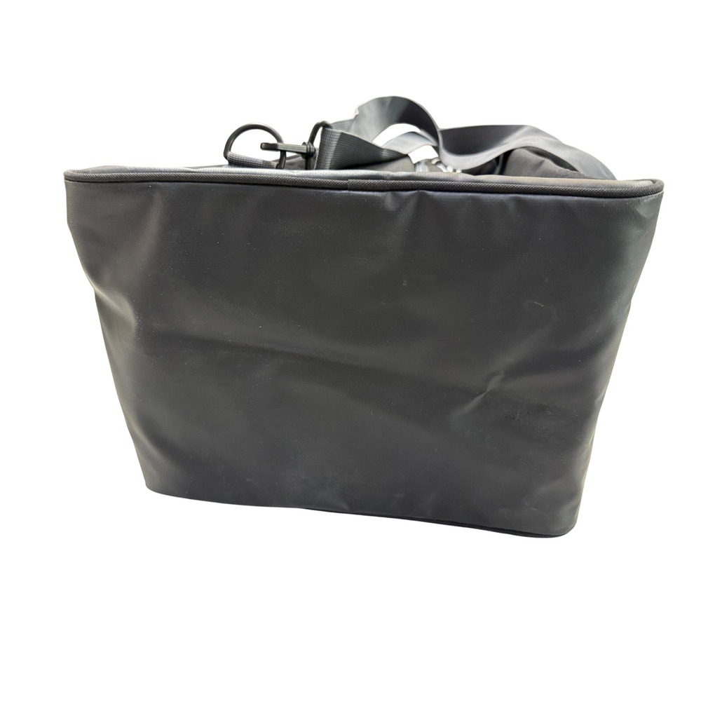 Alpinestars Motorcycle Boot Bag Black Ventilated Racing Gear Carrier - Picture 4 of 10